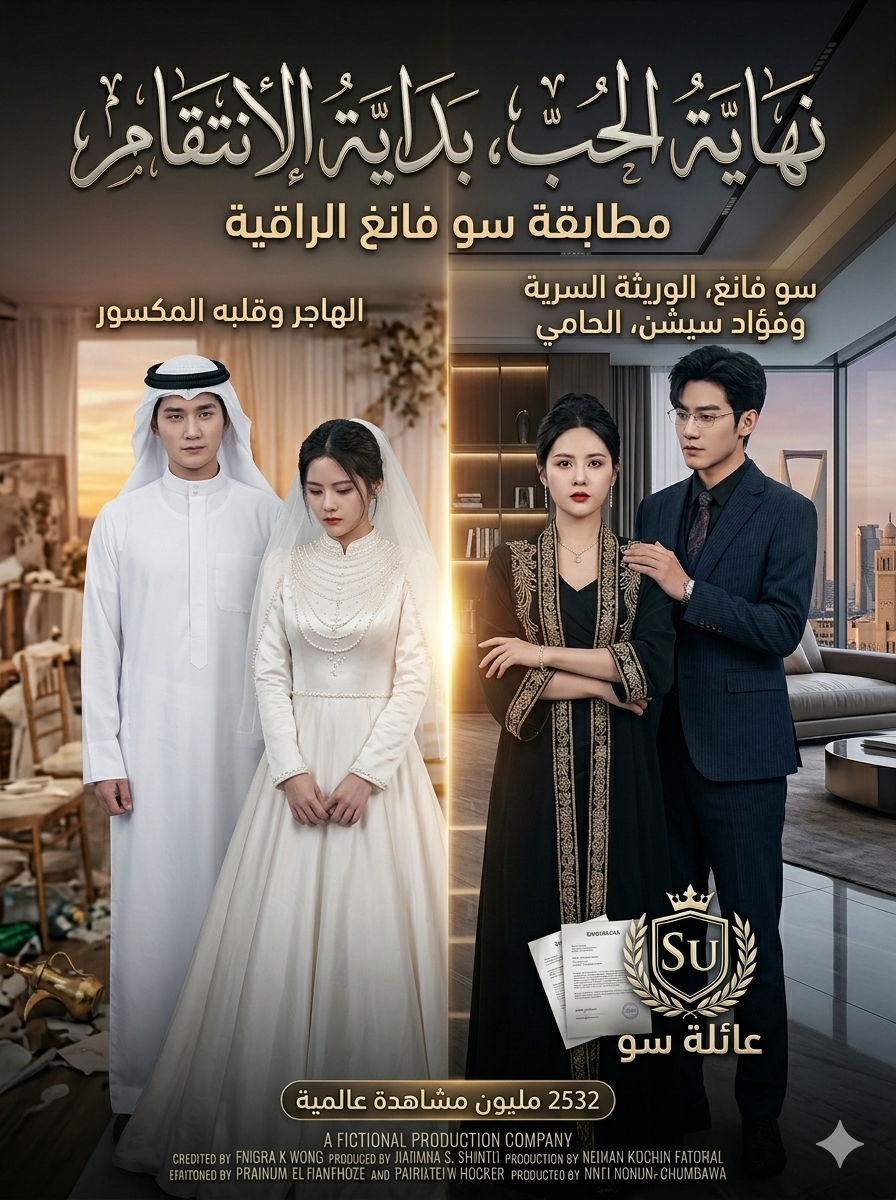 حين مات الحب، اخترت الأفضل