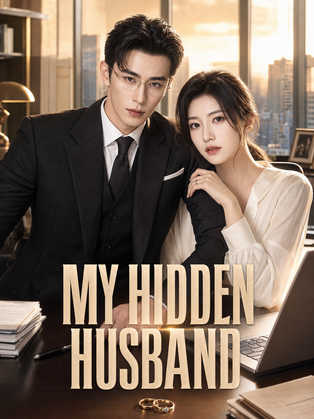 My Hidden Husband