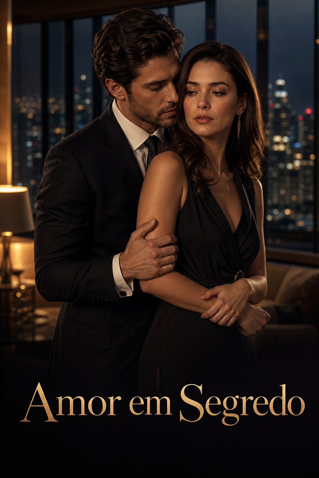 Amor em Segredo