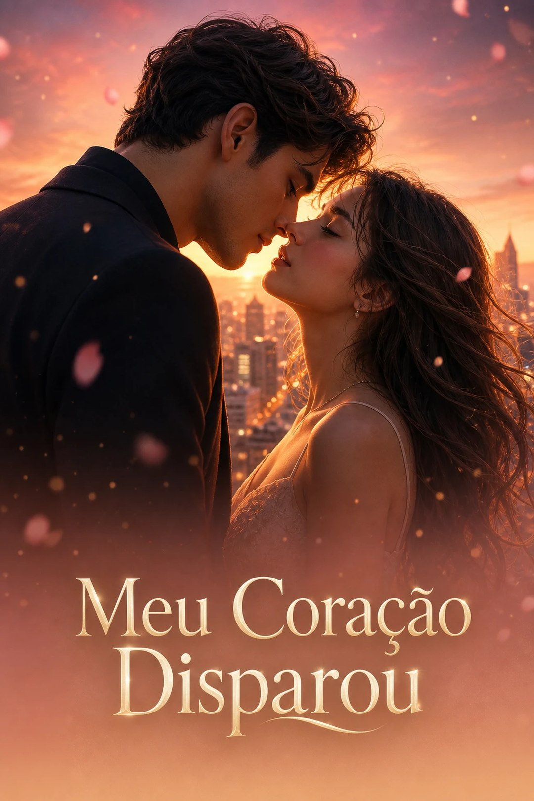 Meu Coração Disparou