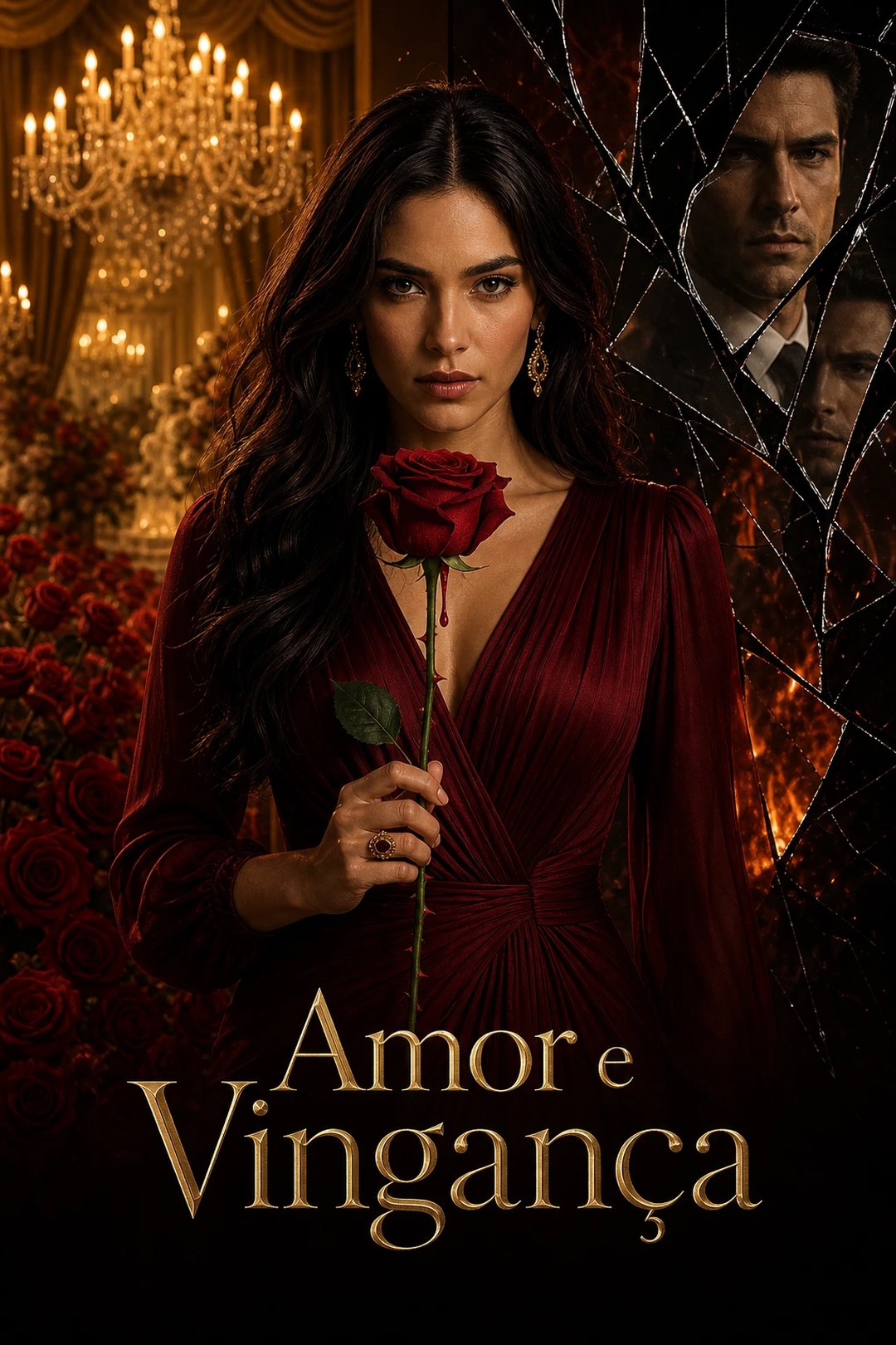 Amor e Vingança