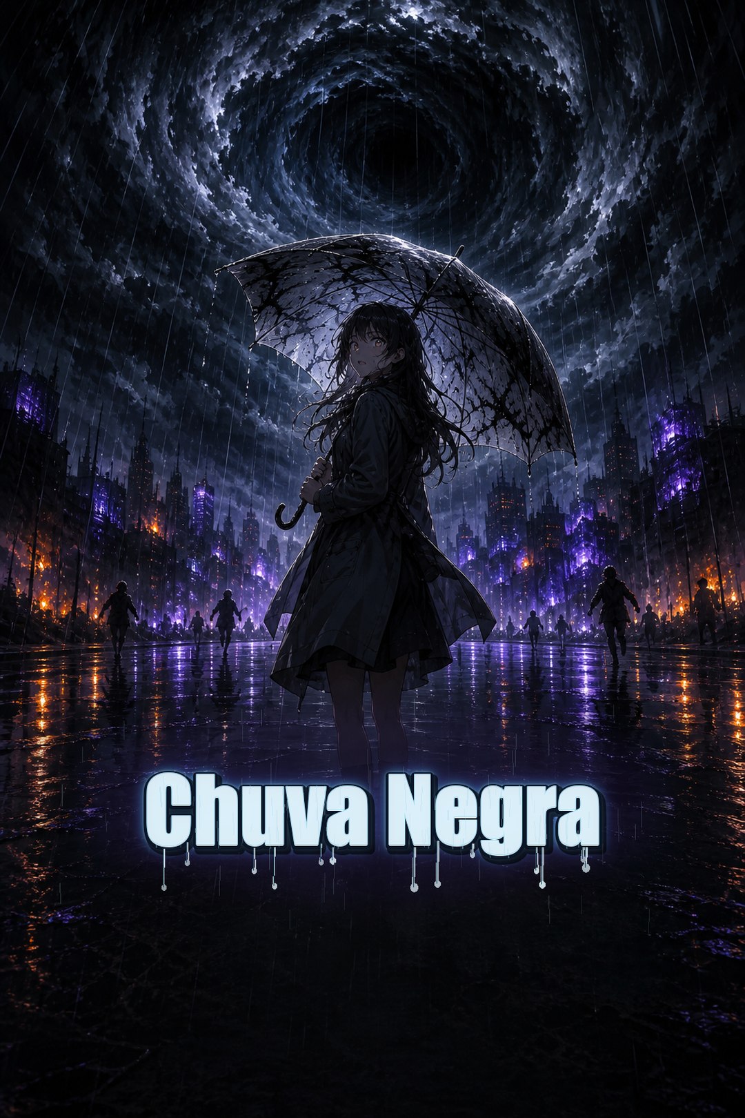 Chuva Negra1（Ai）