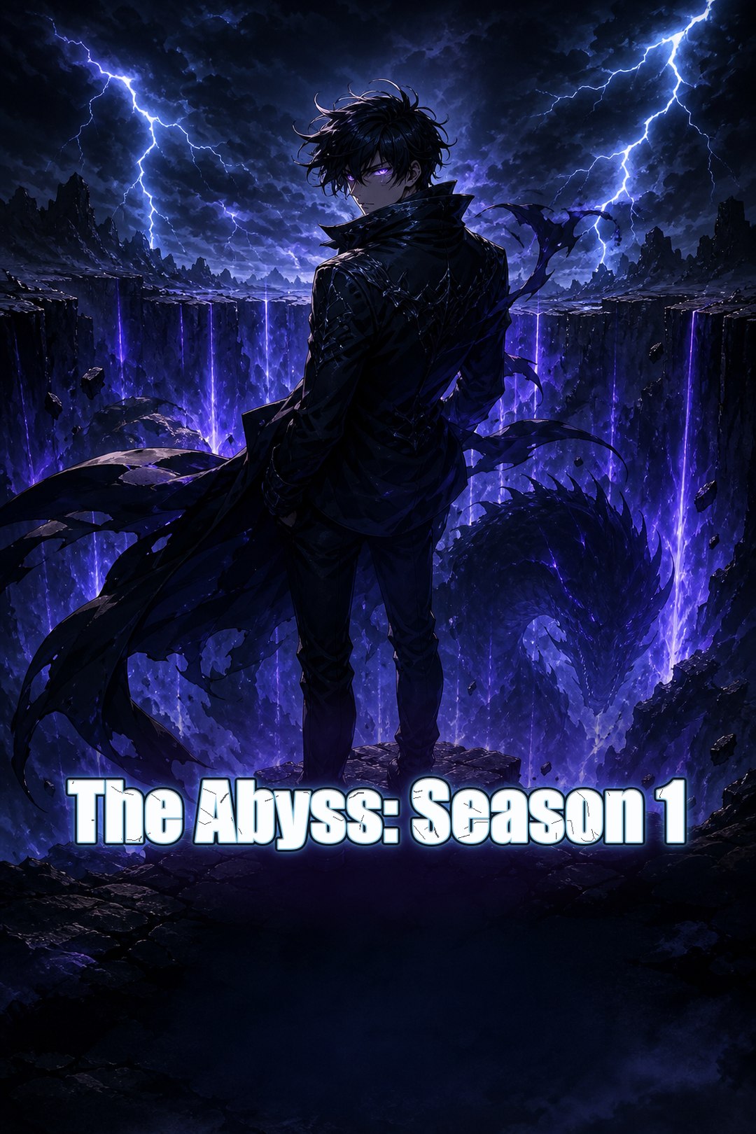The Abyss: Season 1（Ai）