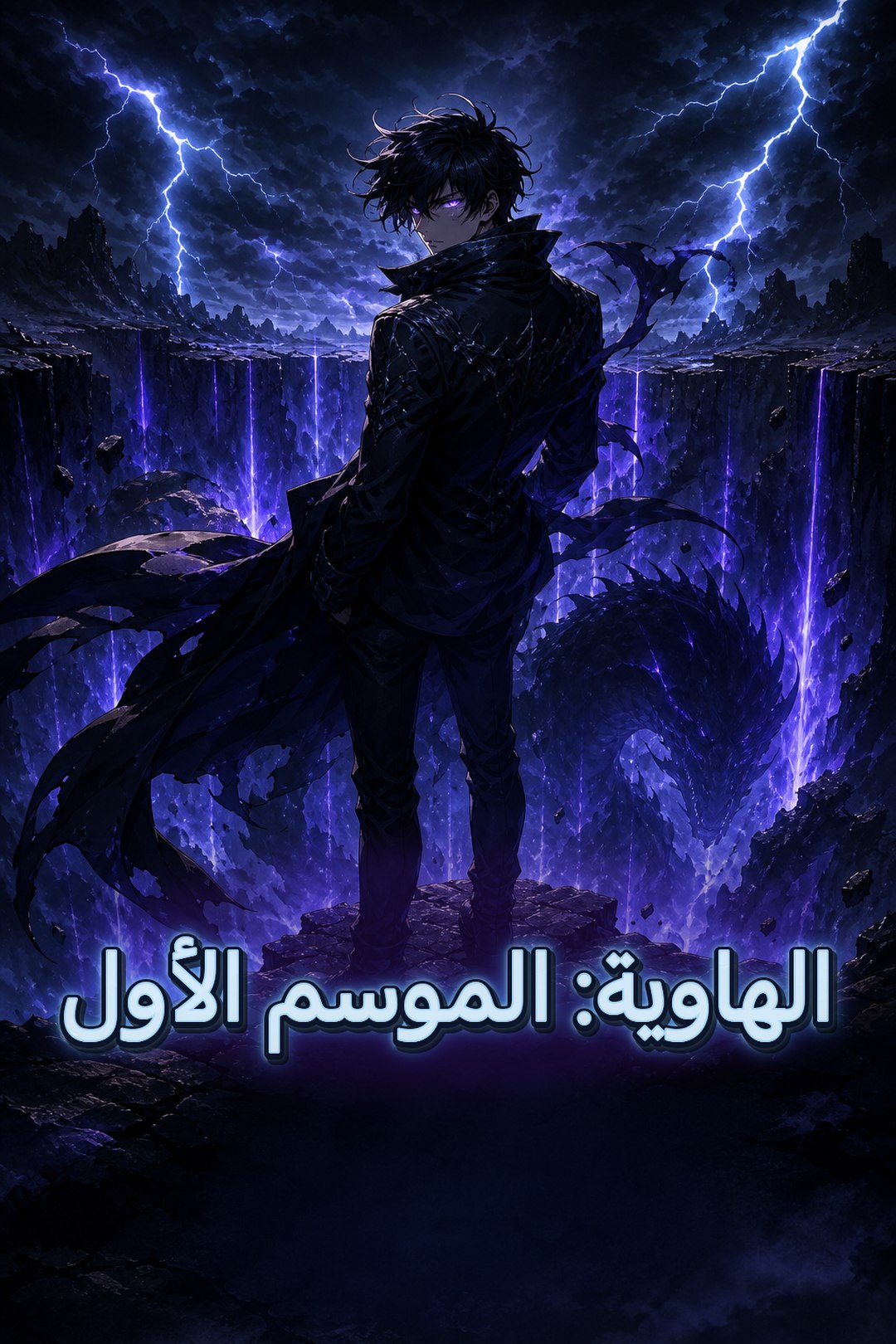 1الهاوية: الموسم الأول（Ai）