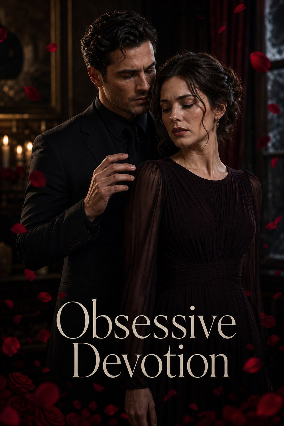 Obsessive Devotion
