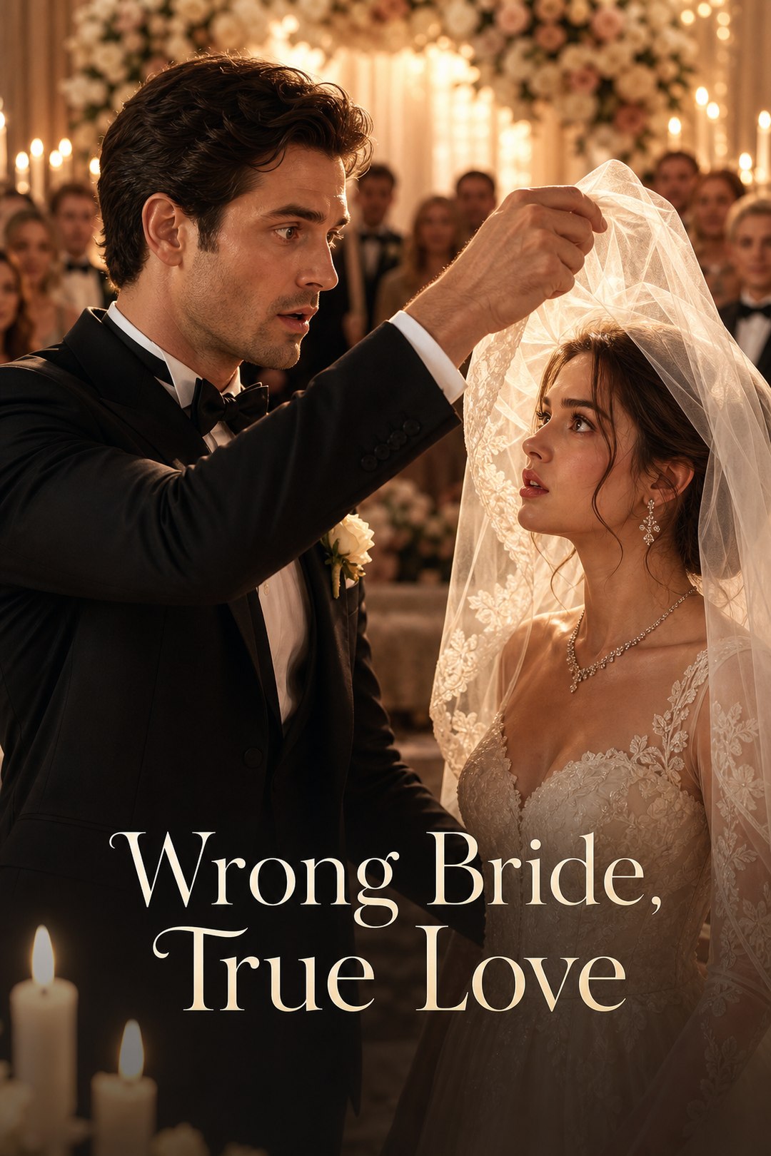 Wrong Bride, True Love