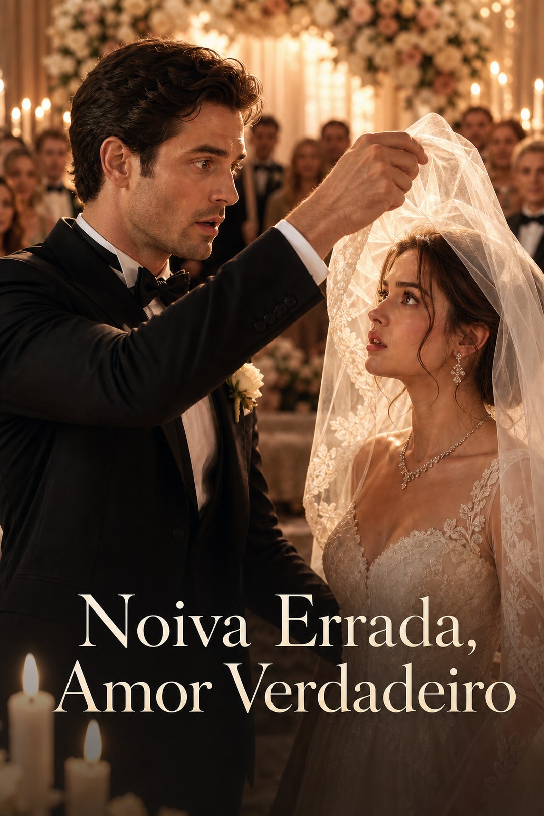 Noiva Errada, Amor Verdadeiro