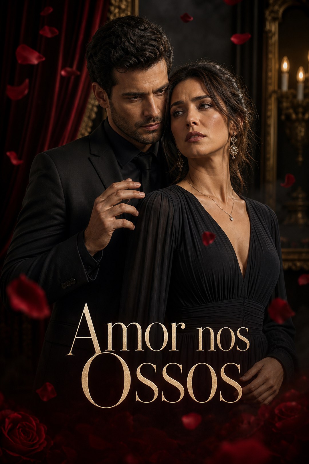 Amor nos Ossos