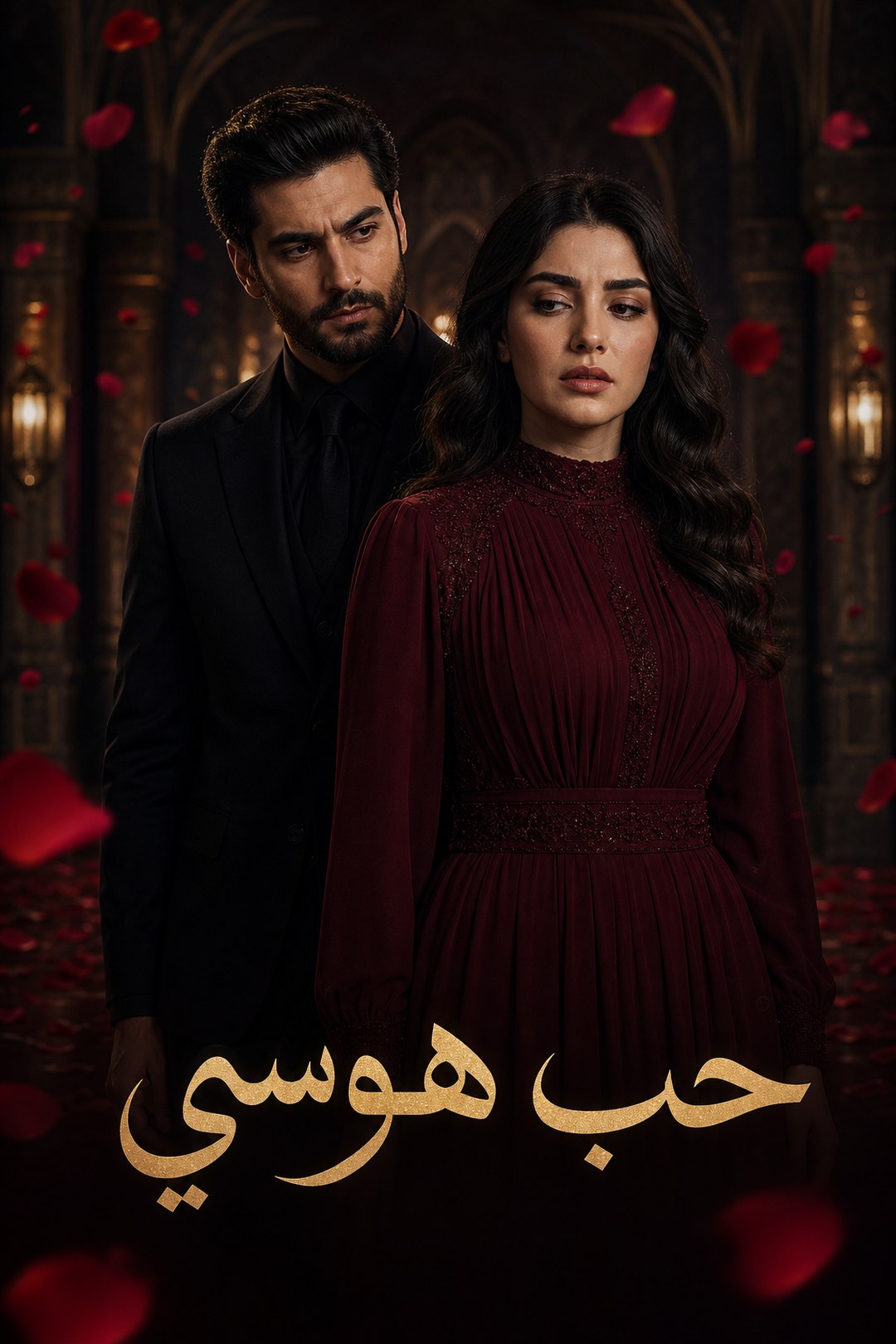 حب هوسي