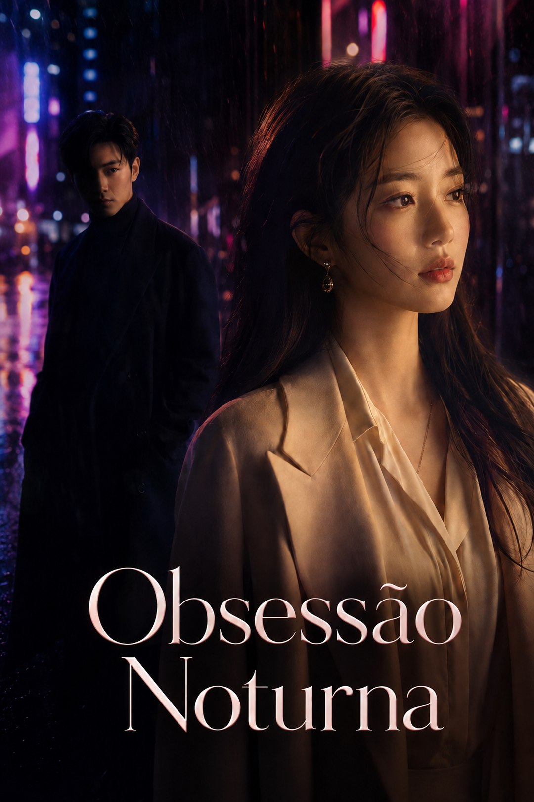 Obsessão Noturna