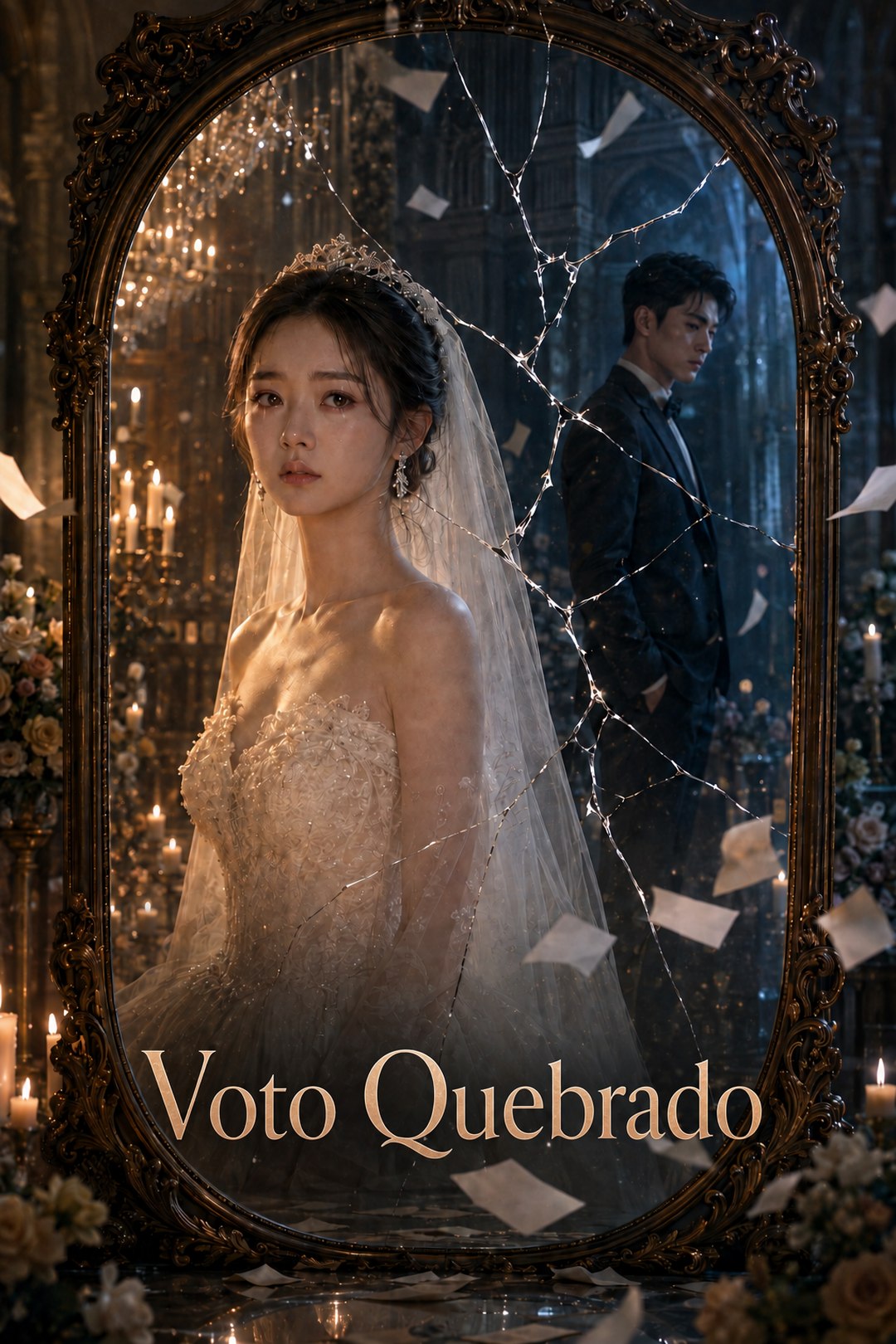 Voto Quebrado