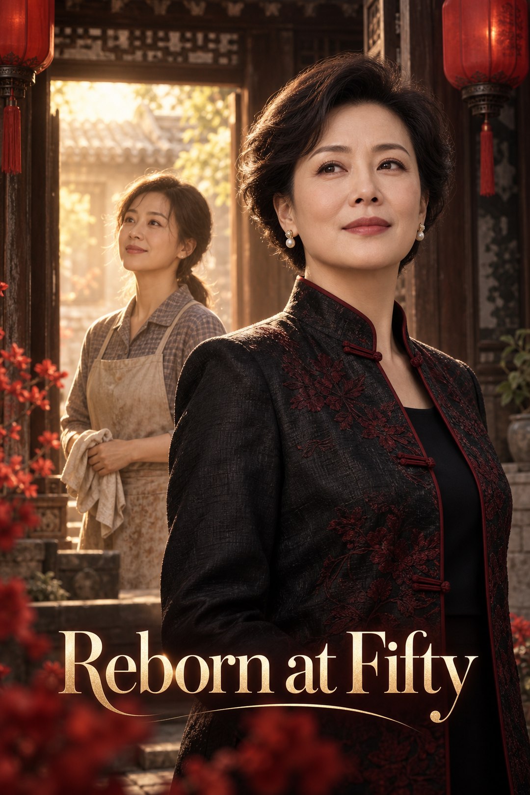 Reborn at Fifty