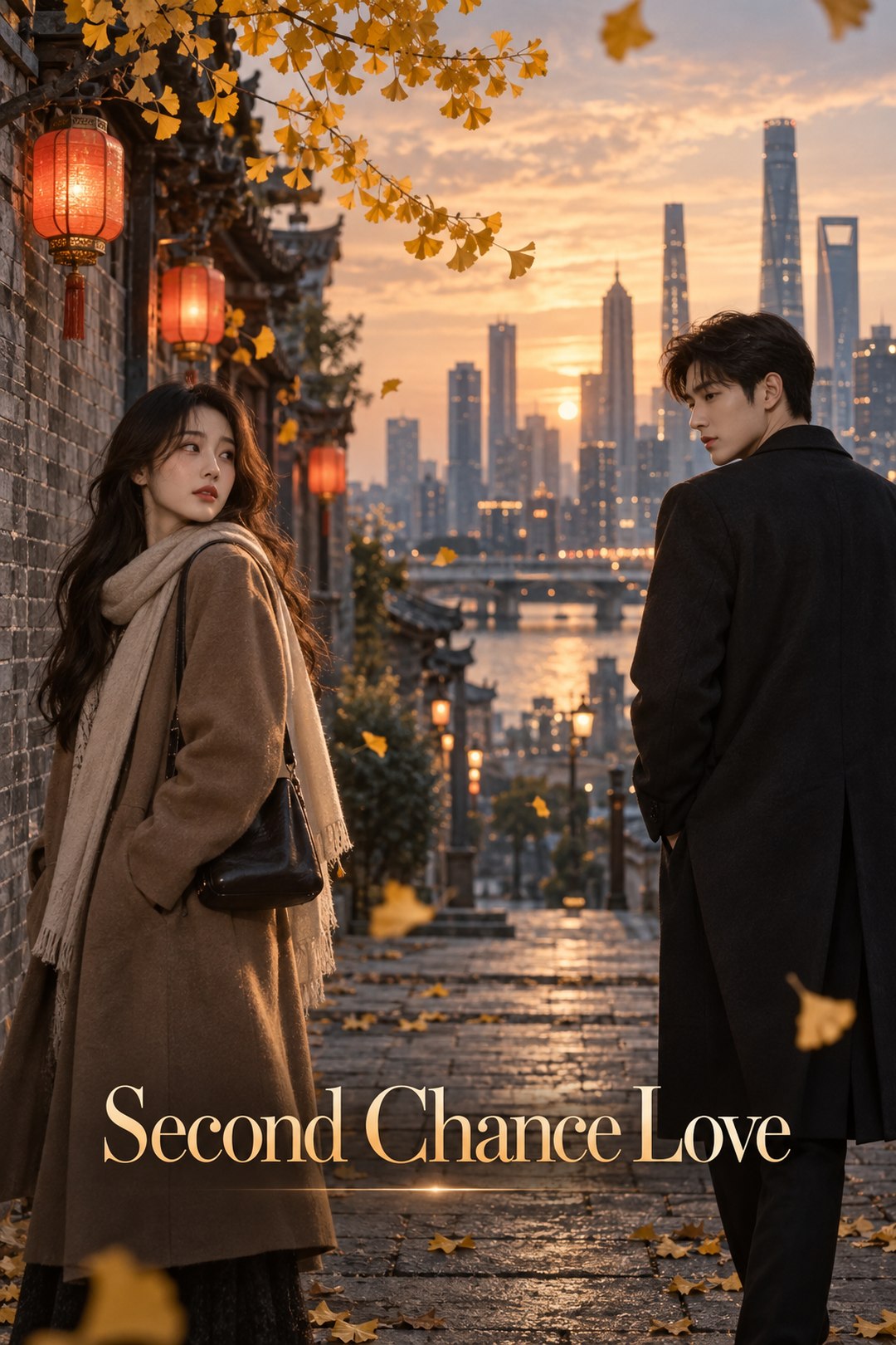 Second Chance Love