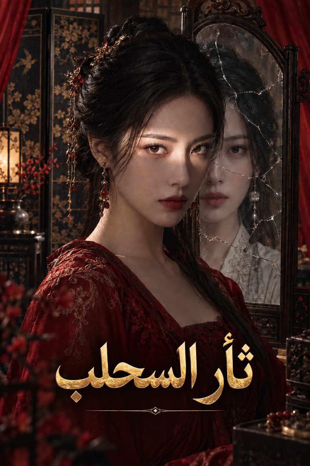 ثأر السحلب