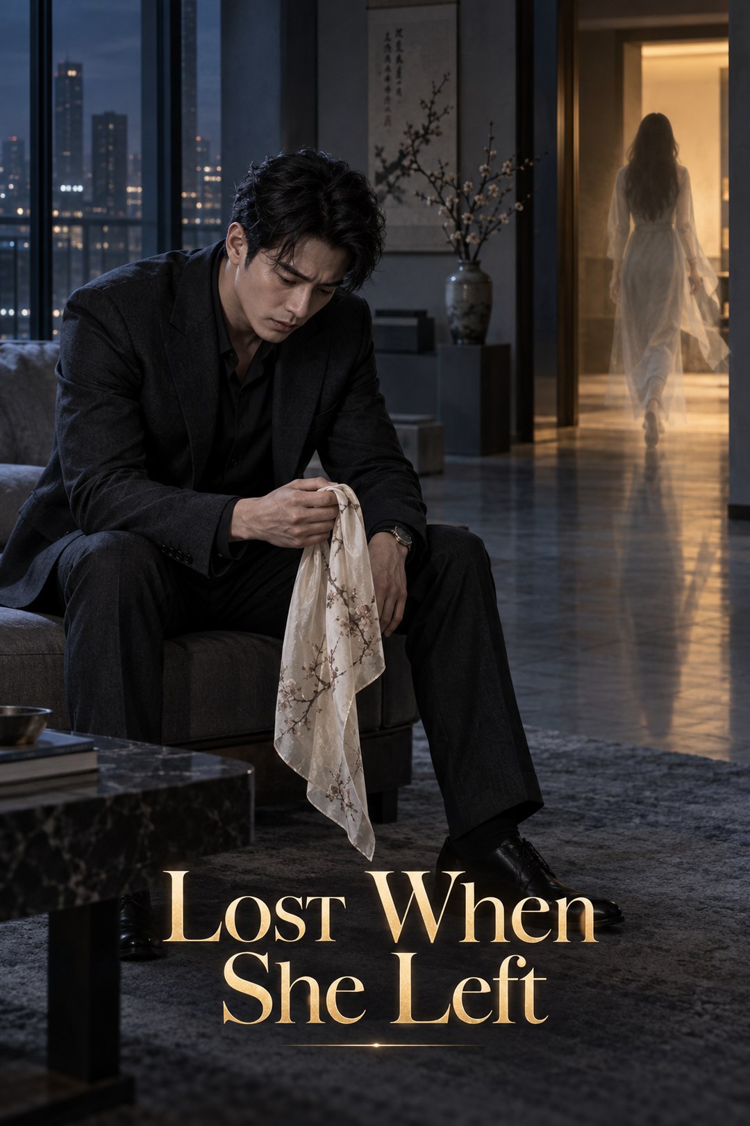 Lost When She Left
